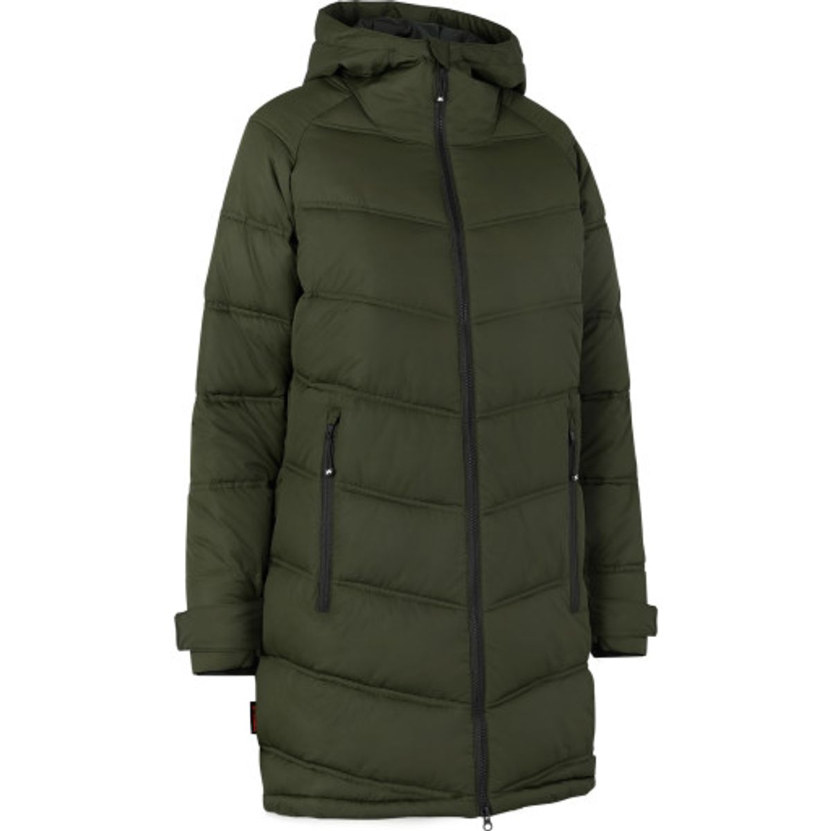 GEYSER WINTER JACKET | DAME