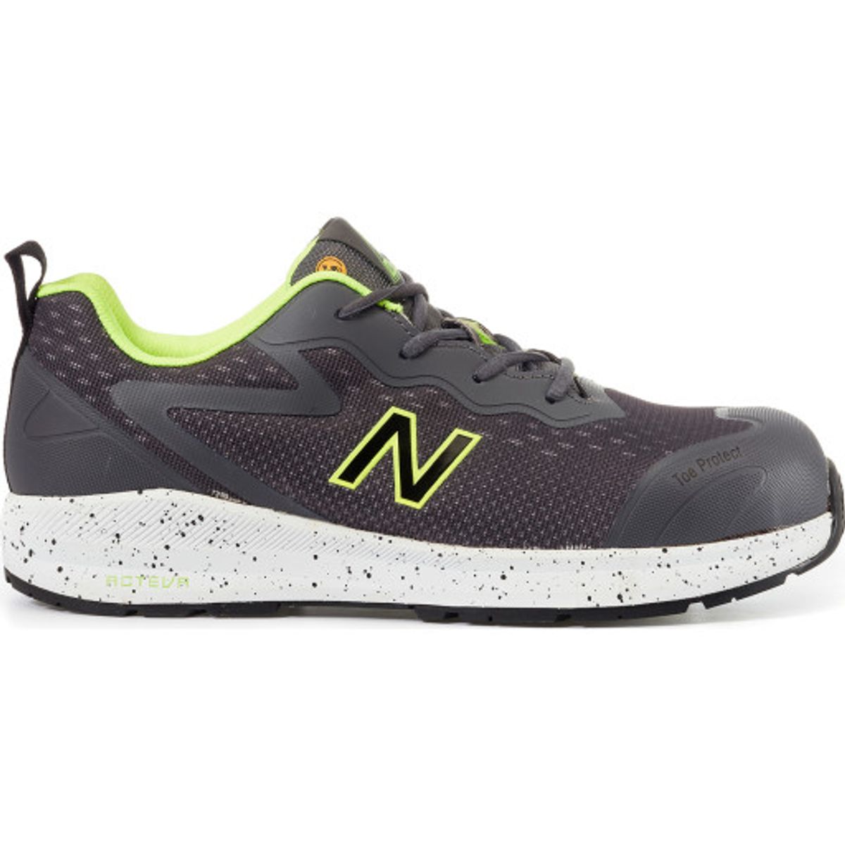 New Balance Logic grå, Str. 41,5