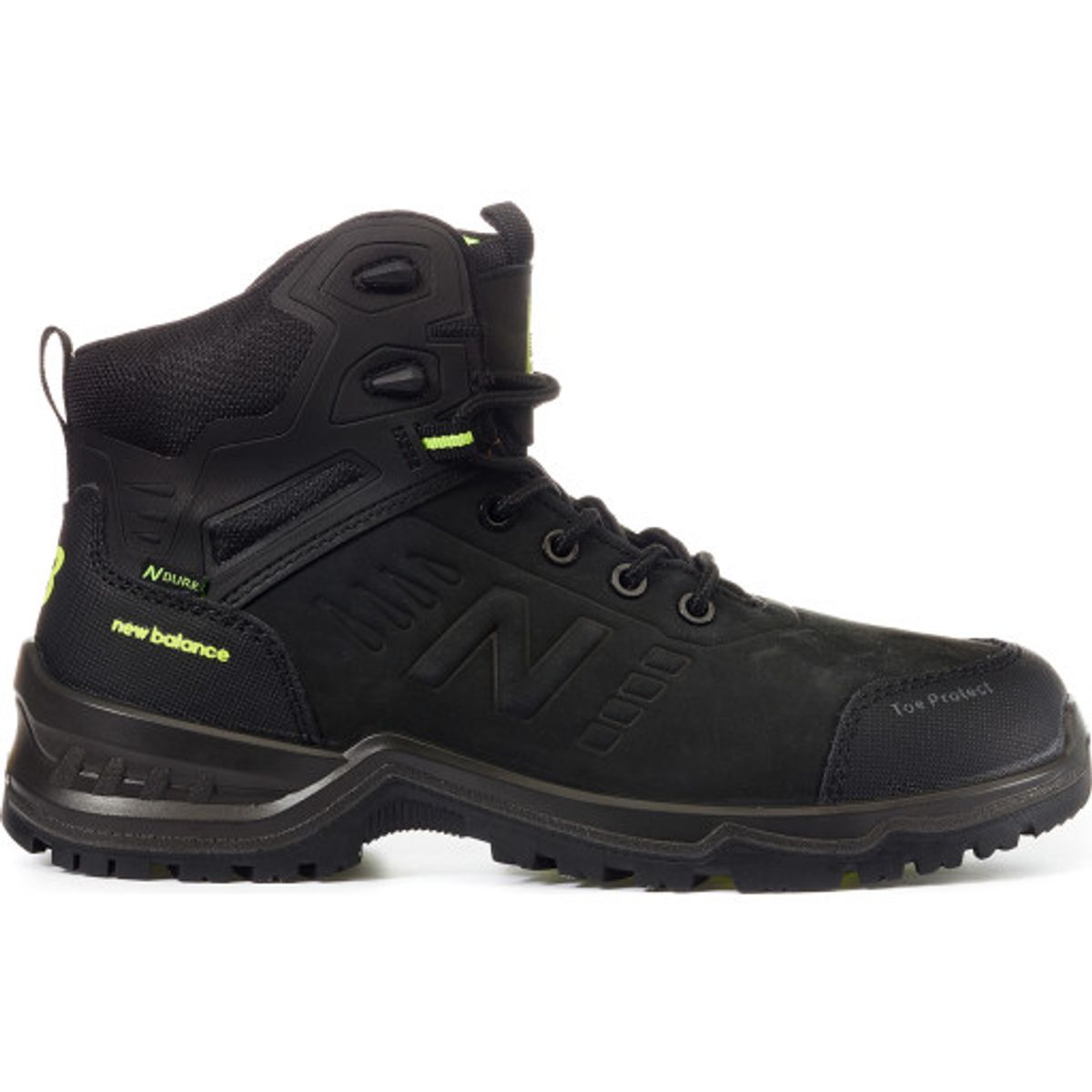 New Balance Contour sort, Str. 44,5