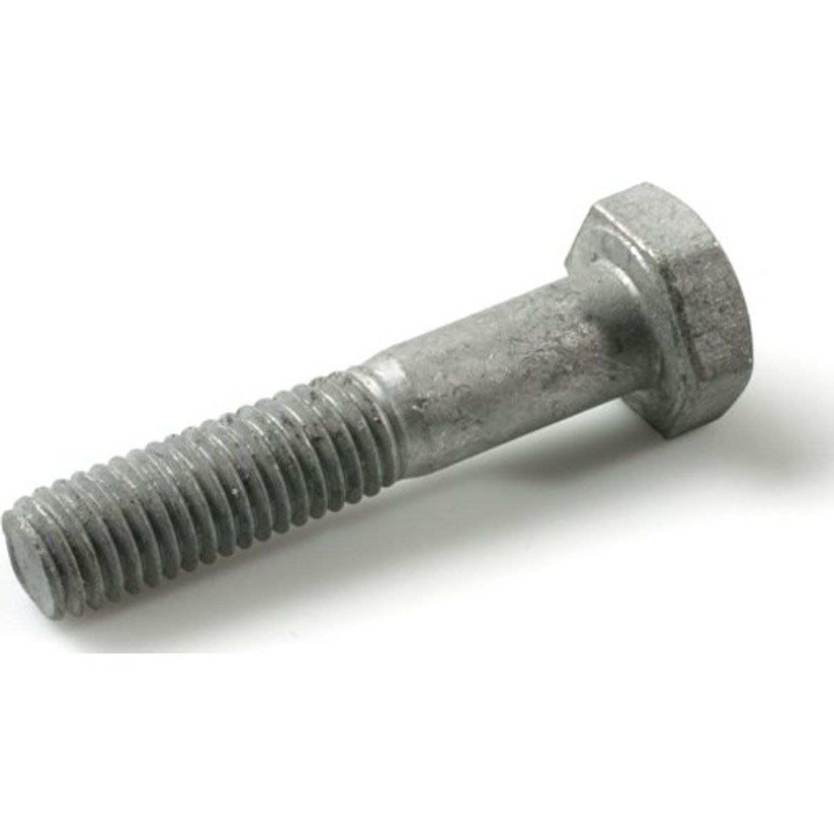 STÅLBOLT M16X80MM FZV 25STK