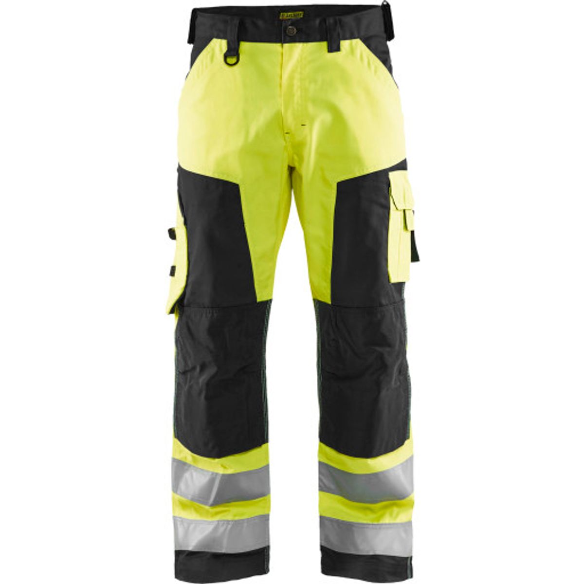 High vis buks u/sømlommer d108