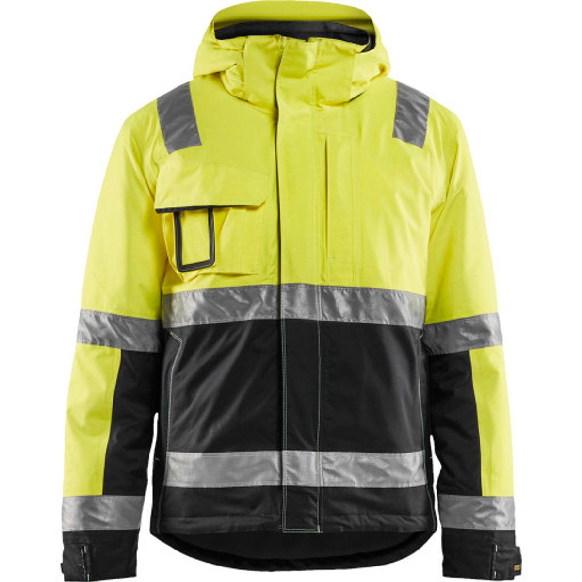 High Vis Vinter jakke High Vis