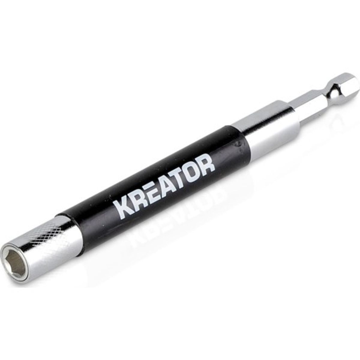 Kreator 120mm magnetisk bitholder