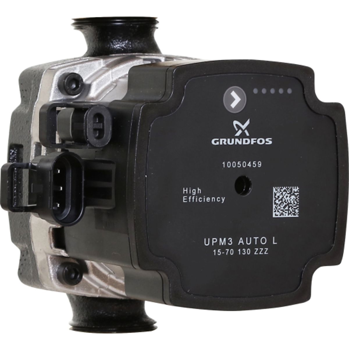 WATTS grundfos pumpe UPM3, til gulvvarme shunt