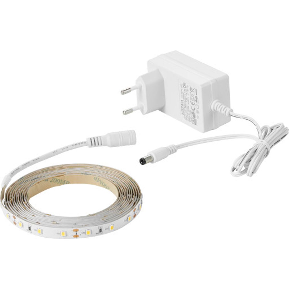 Nordlux LED strip, 3 meter