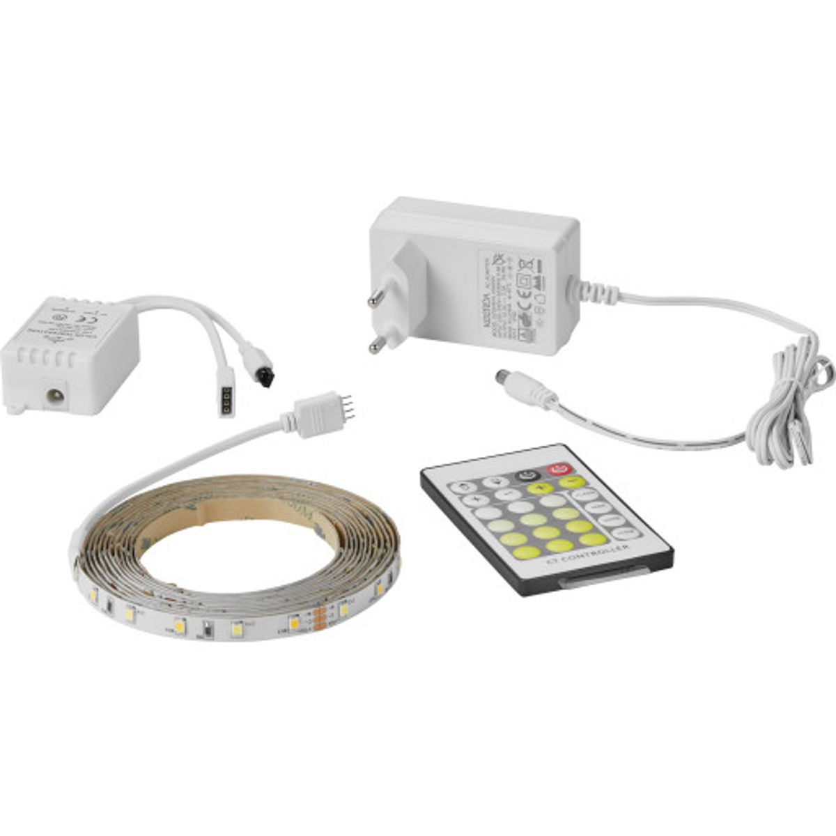 Nordlux LED strip, 5 meter