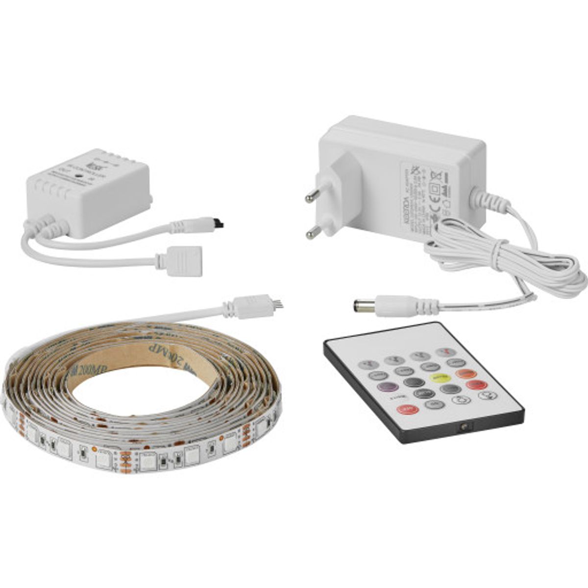 Nordlux LED strip, 3 meter