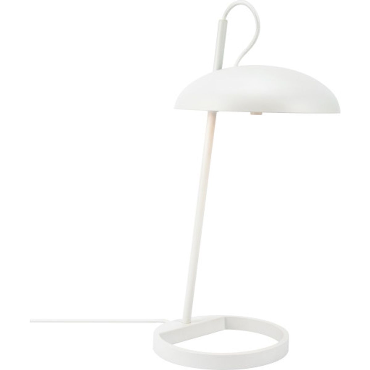 Dftp Versale bordlampe, hvid