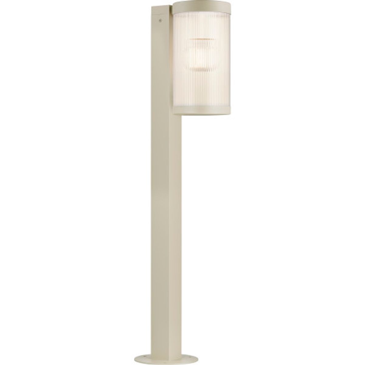 Nordlux Coupar havelampe, beige