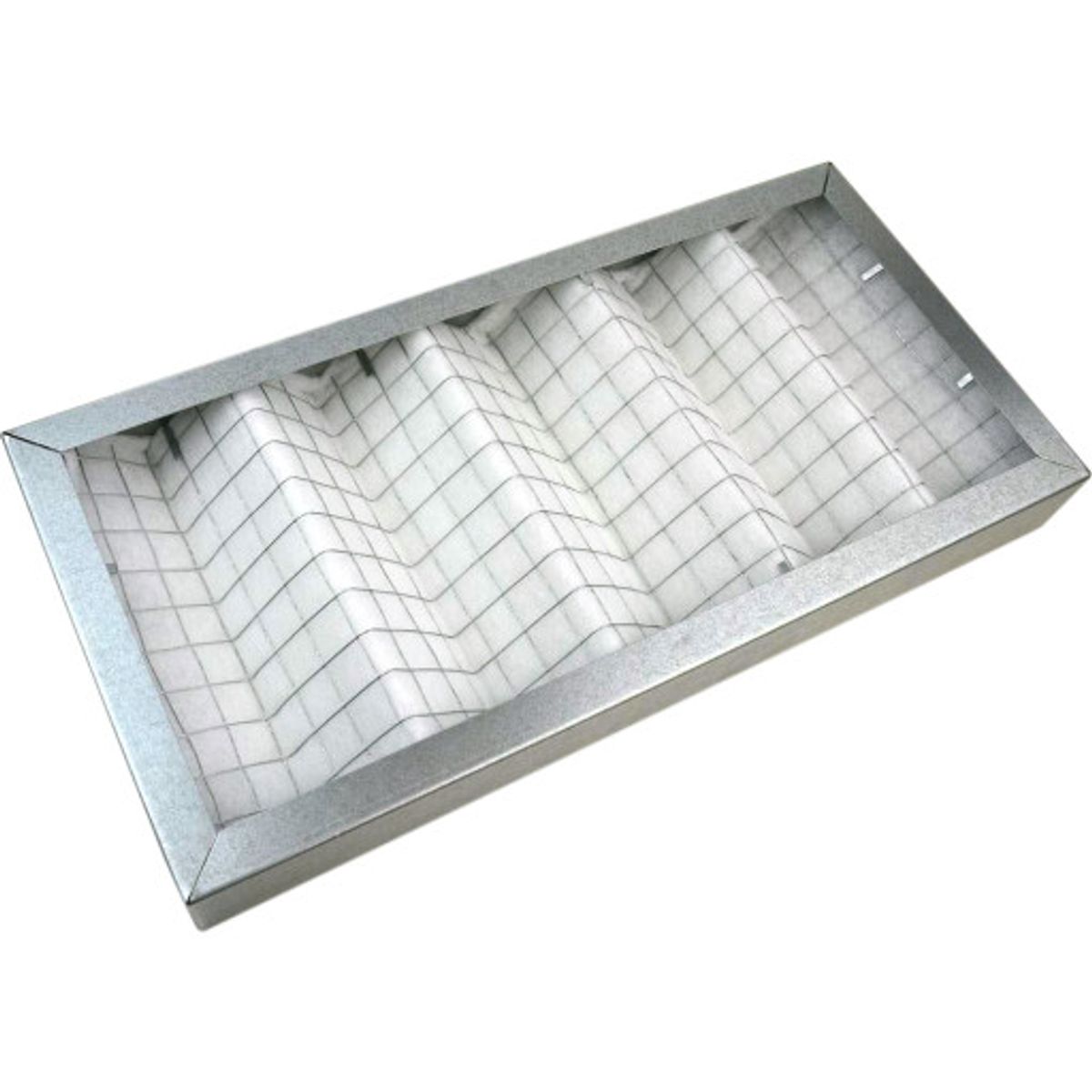 Duka støvfilter Vent 302 PLUS & Pro 302 ventilationsanlæg