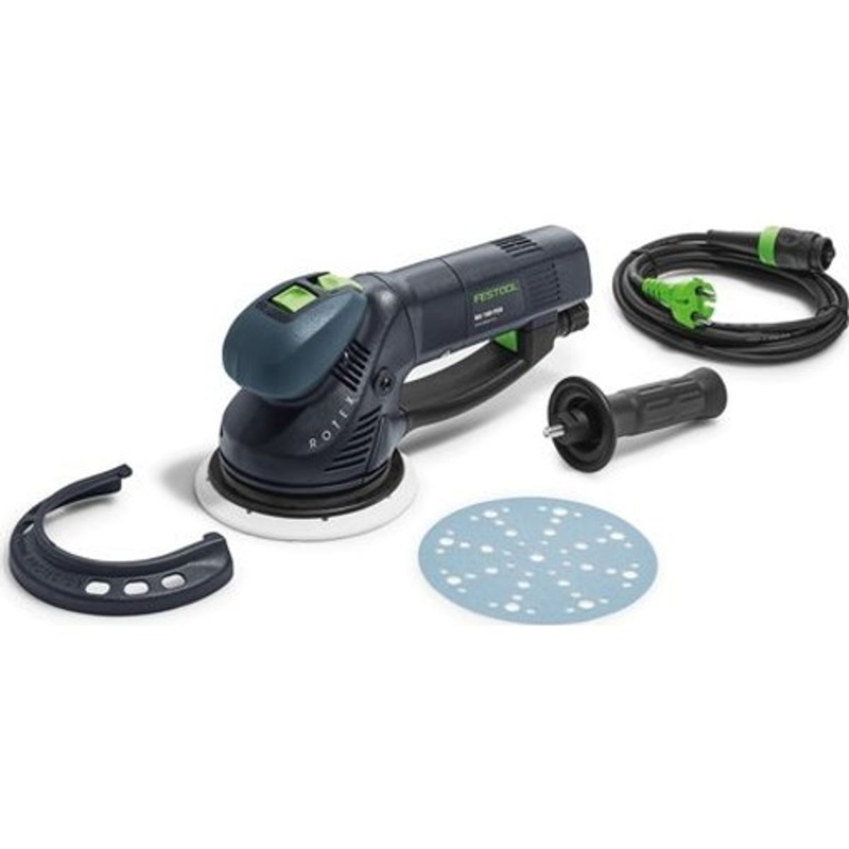 Festool Rotex RO 150 FEQ excentersliber