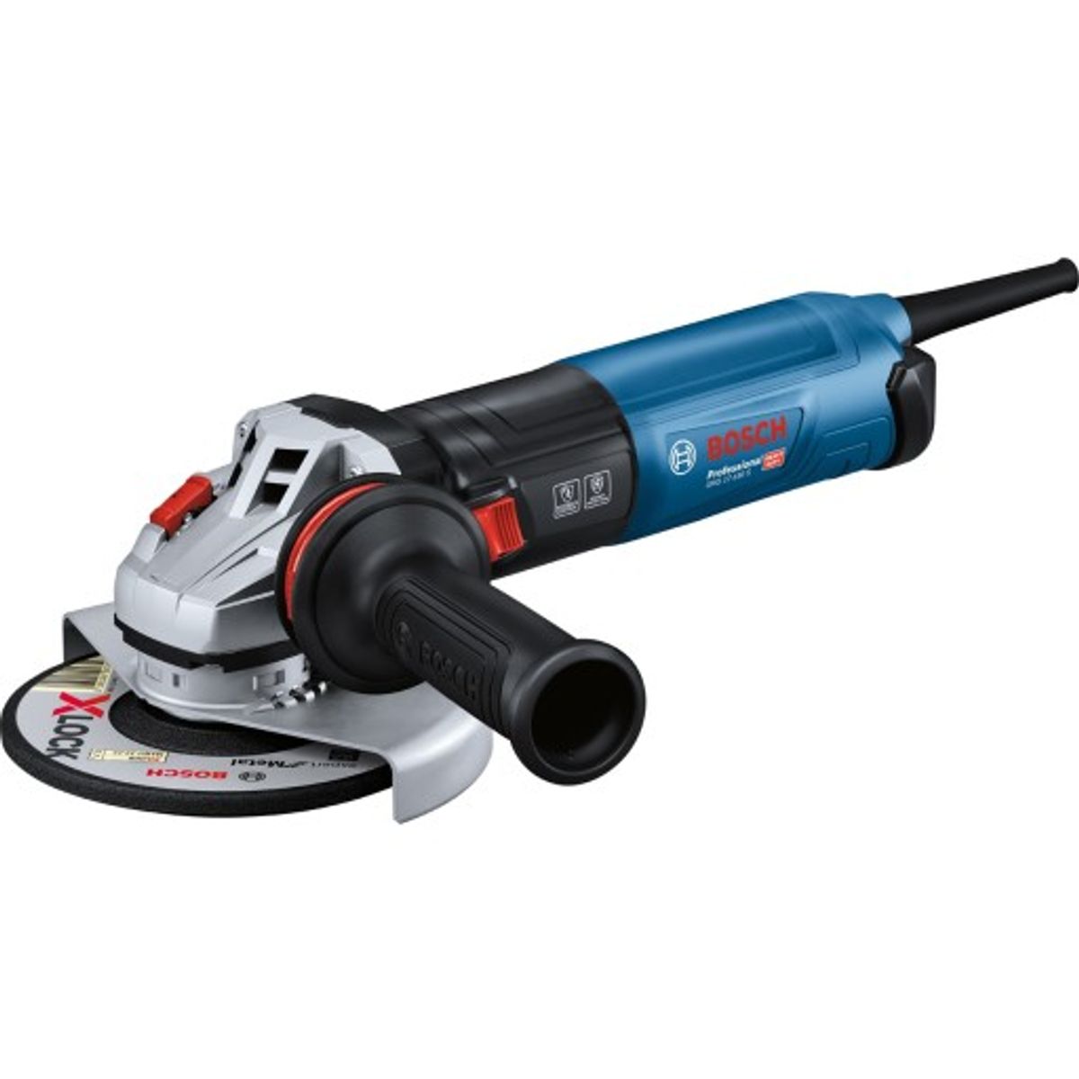 Bosch vinkelsliber GWS 17-150 S