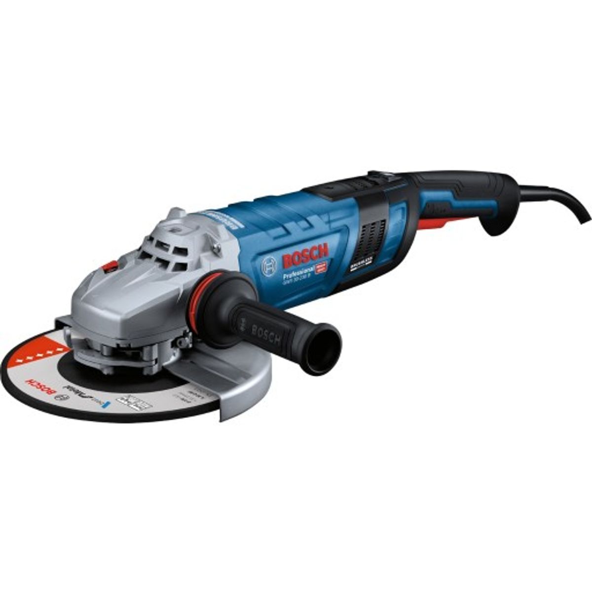 Bosch GWS 30-230 B Professional vinkelsliber - 2800W