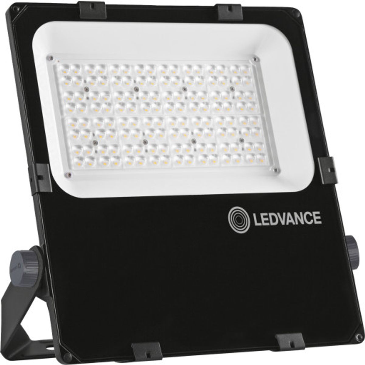 LEDV Floodlight Performance DALI 11800lm 100W/830 asymubr 45X140