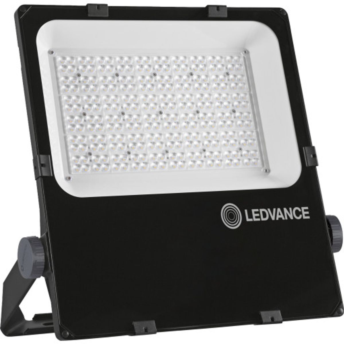 LEDV Floodlight Performance DALI 26400lm 200W/840 asymbr 55X110