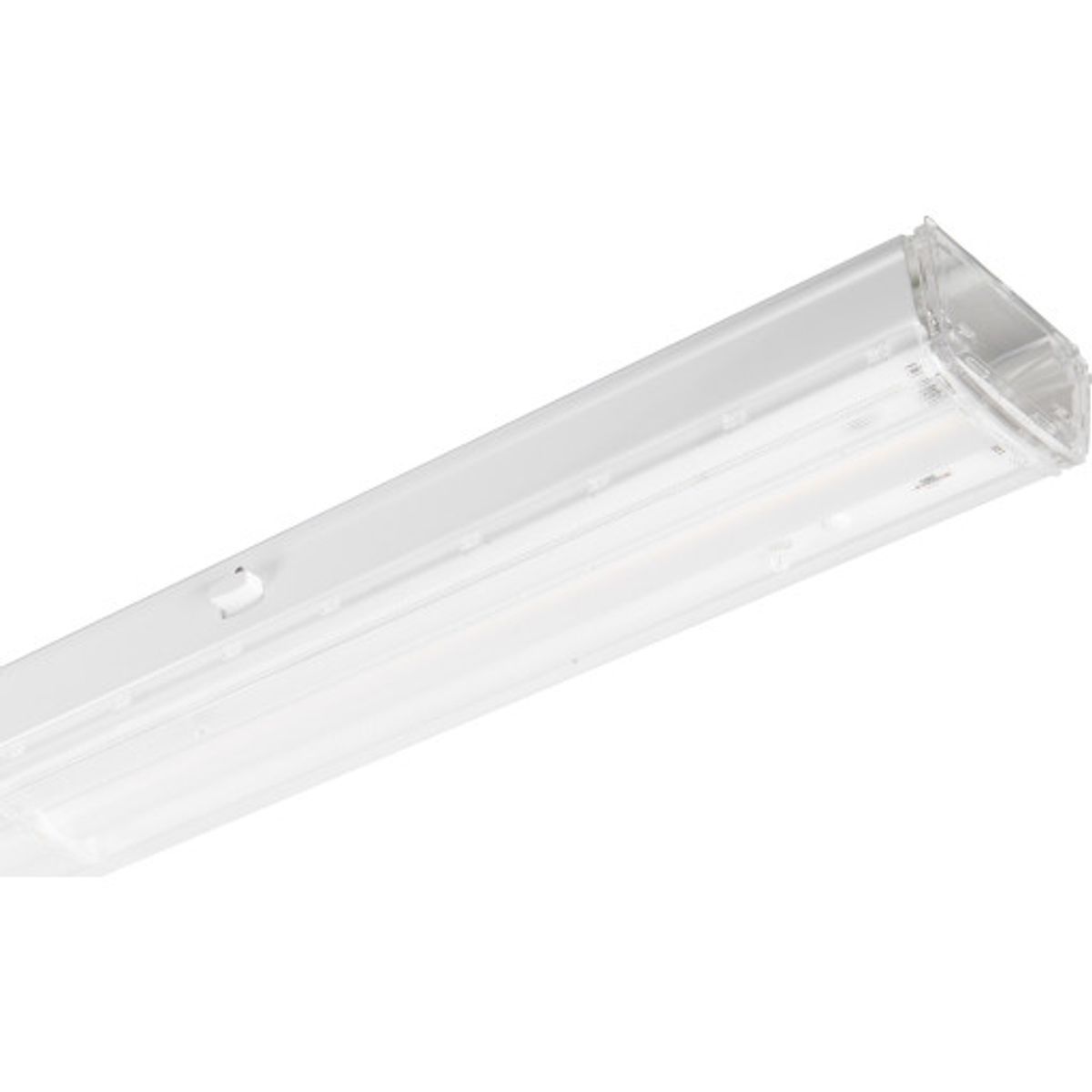 LEDV TruSys Flex DALI 12100lm 70W/840 meget bredstrål (120°) hv