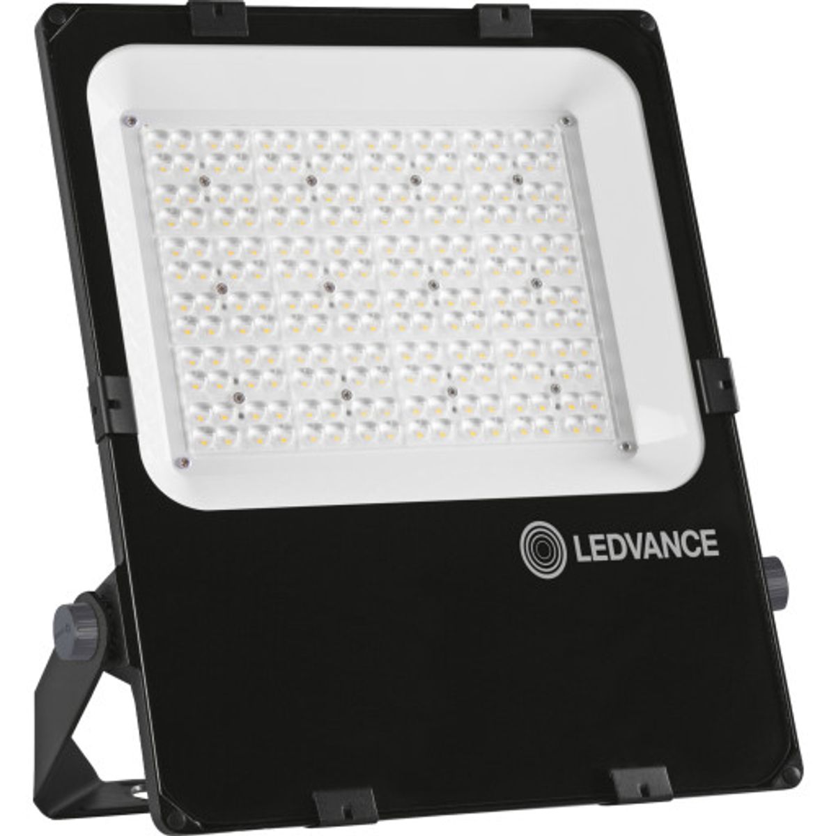 LEDV Floodlight Performance DALI 18300lm 150W/830 asymubr 45X140