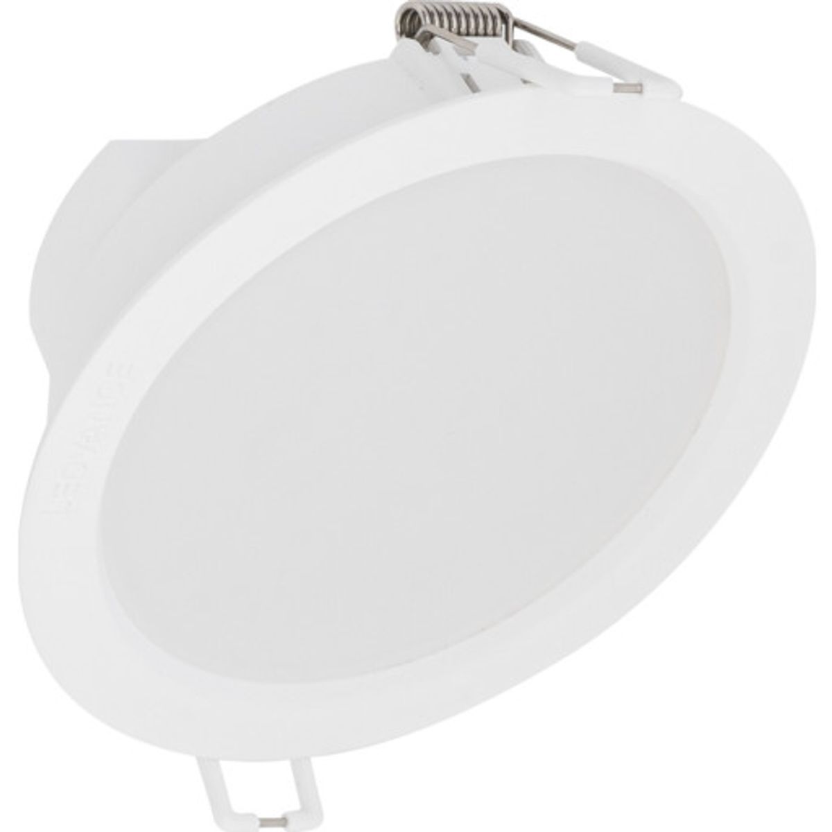 LEDVANCE Downlight IP44 800lm 115mm 8W/865 hvid 100°