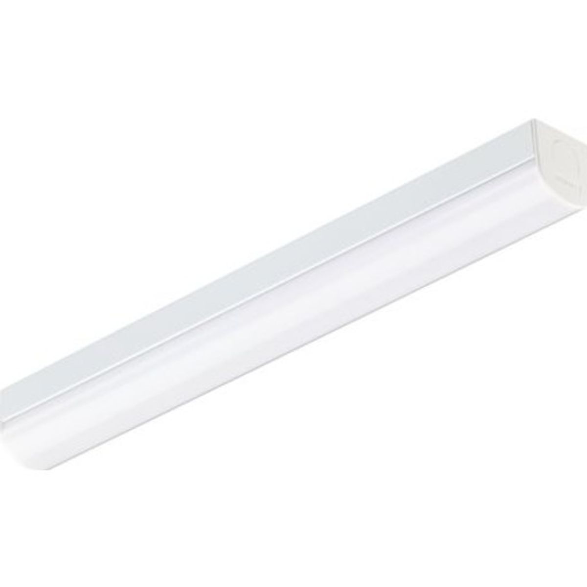 CoreLine Grundarmatur BN126C LED 2000lm/830 600mm