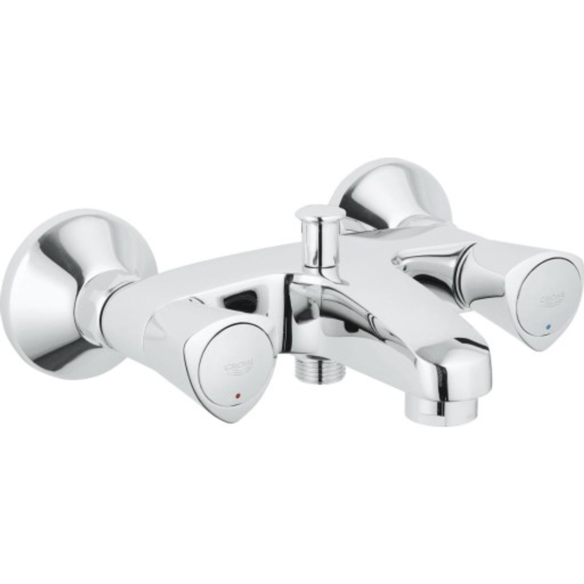 Grohe Costa S kararmatur, krom