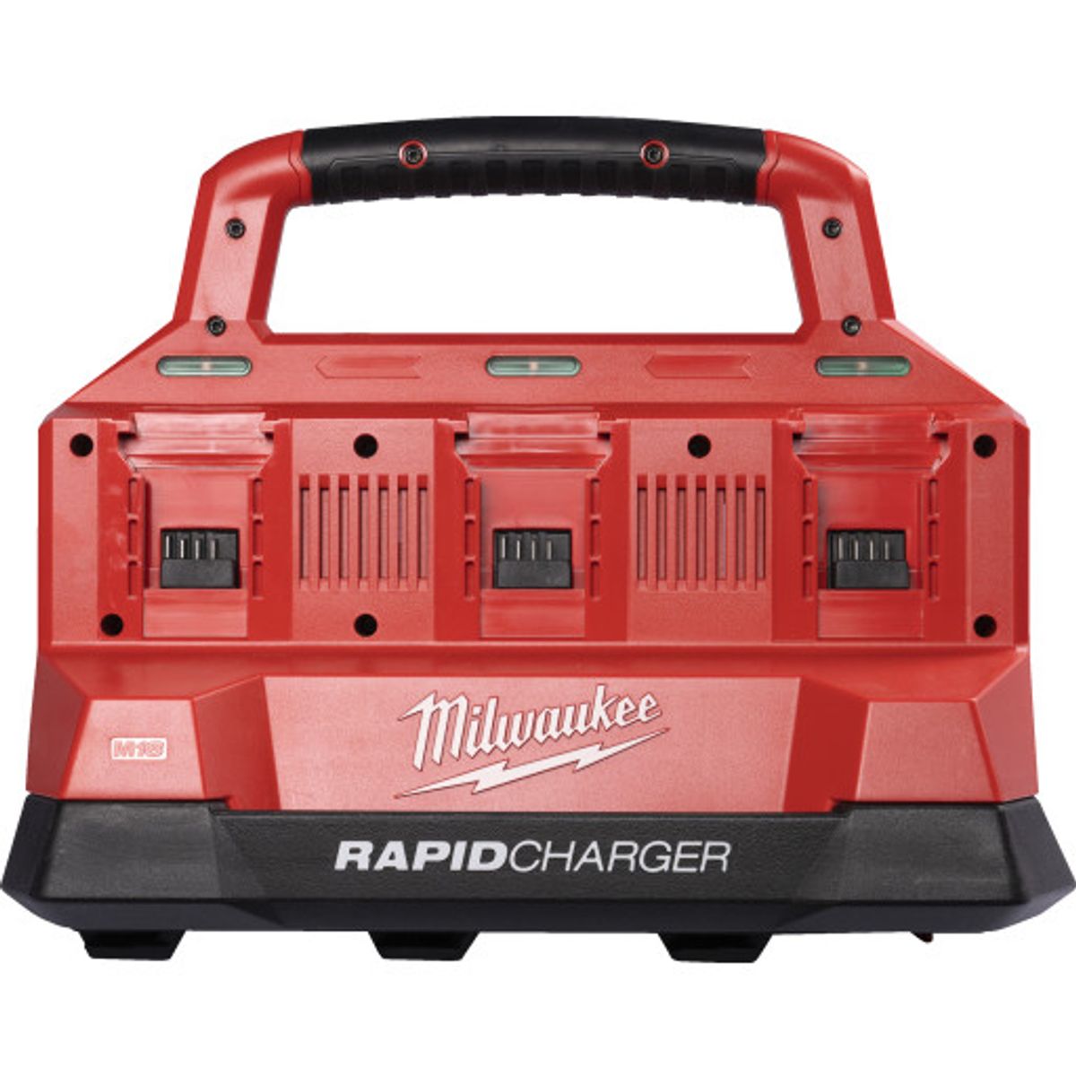 Milwaukee M18 Packout™ lader PC6