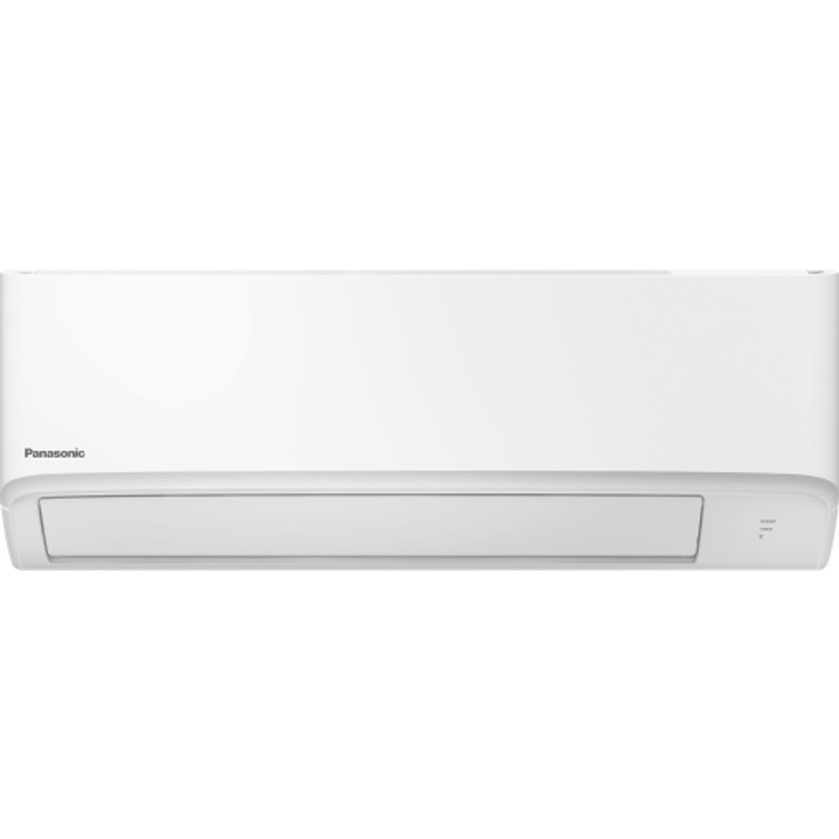 Panasonic CS-TZ25ZKEW luft til luft varmepumpe, indedel, 2,5kW