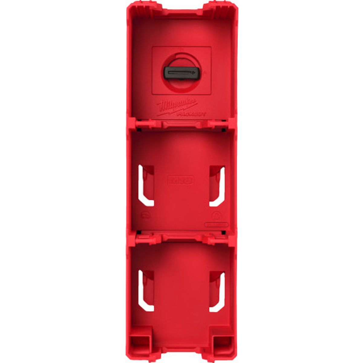 Milwaukee Packout™ batteriholder M18