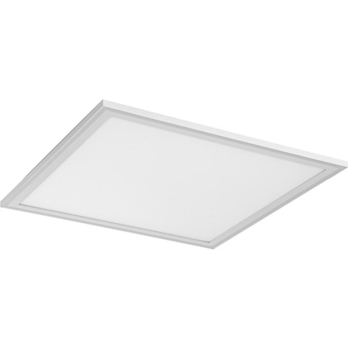 Ledvance Smart+ Wifi Planon+ LED panel, farveskift + justerbar hvid, 45x45 cm