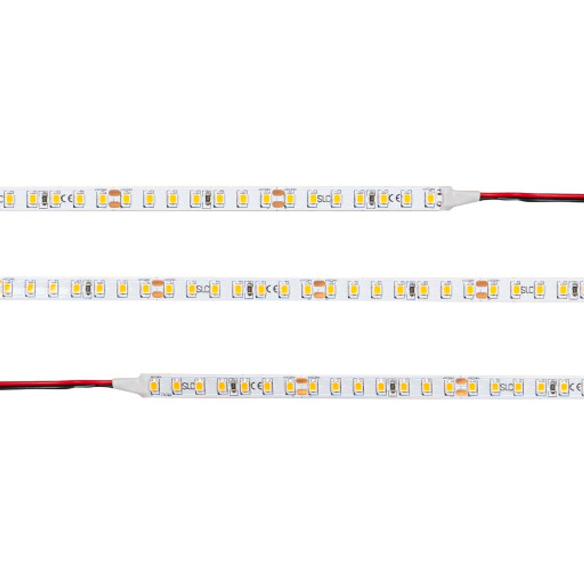 The Light Group Mono 2.0 LED bånd, 5 meter, 3000K