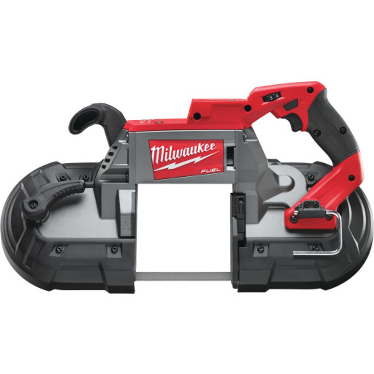 Milwaukee M18 Fuel™ båndsav CBS125