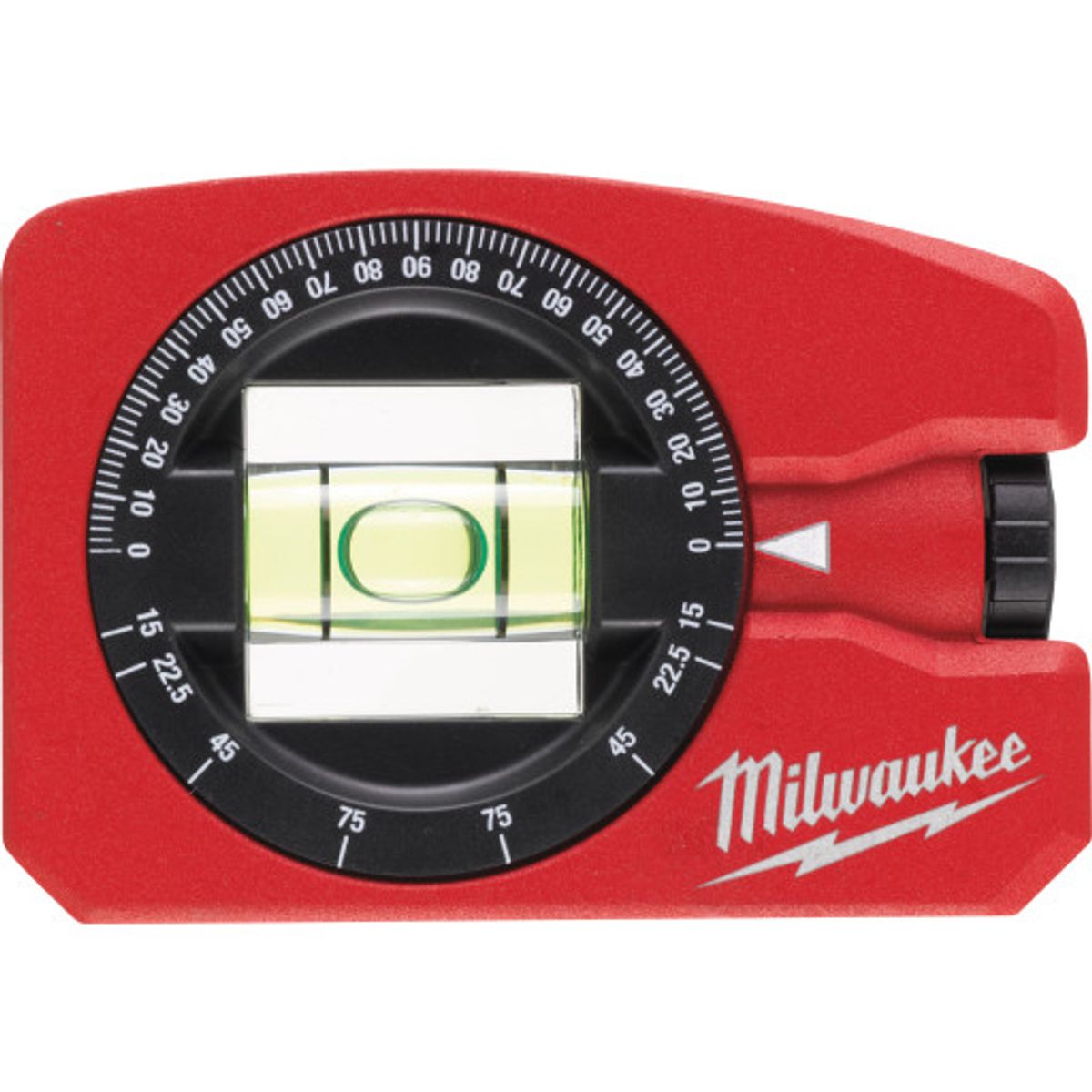 Milwaukee Pocket Level vaterpas