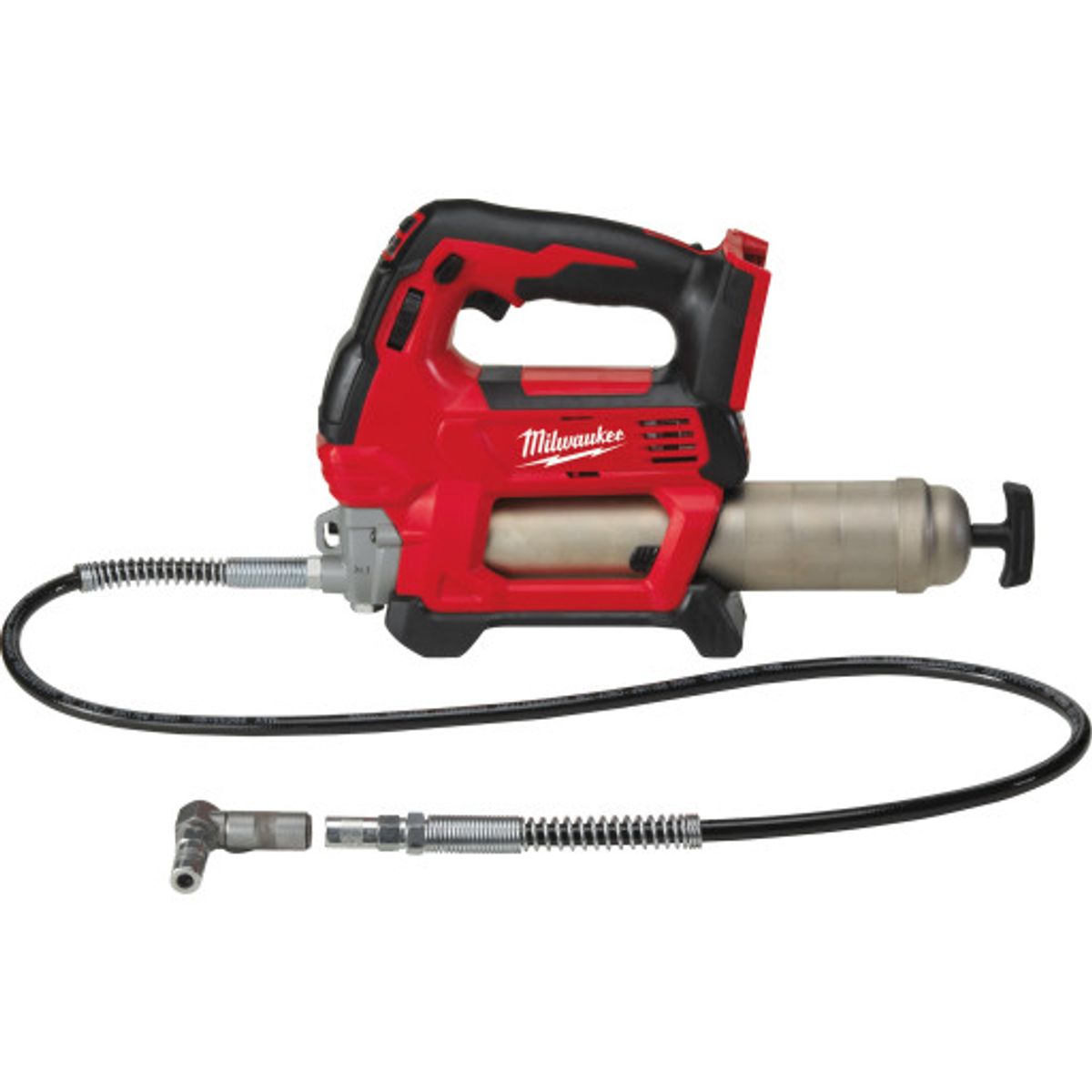 Milwaukee M18 fedtpresse M18 GG-0, 18 V