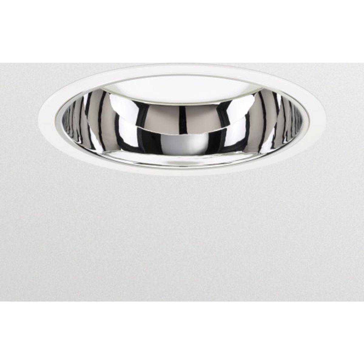 Luxspace Downlight DN570B 2600lm/930 blank reflektor hvid