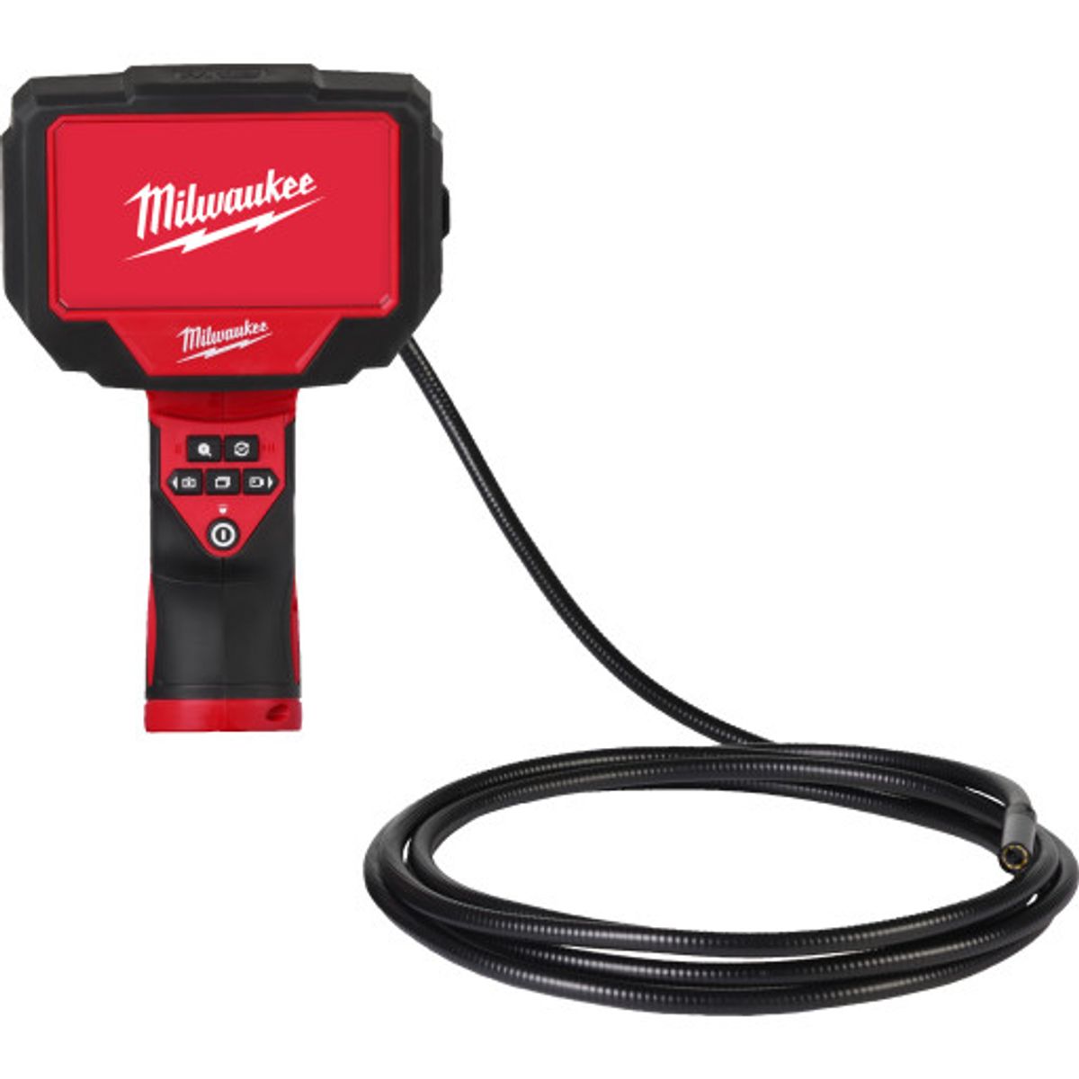 Milwaukee M12 inspektionskamera 360IC32-0C