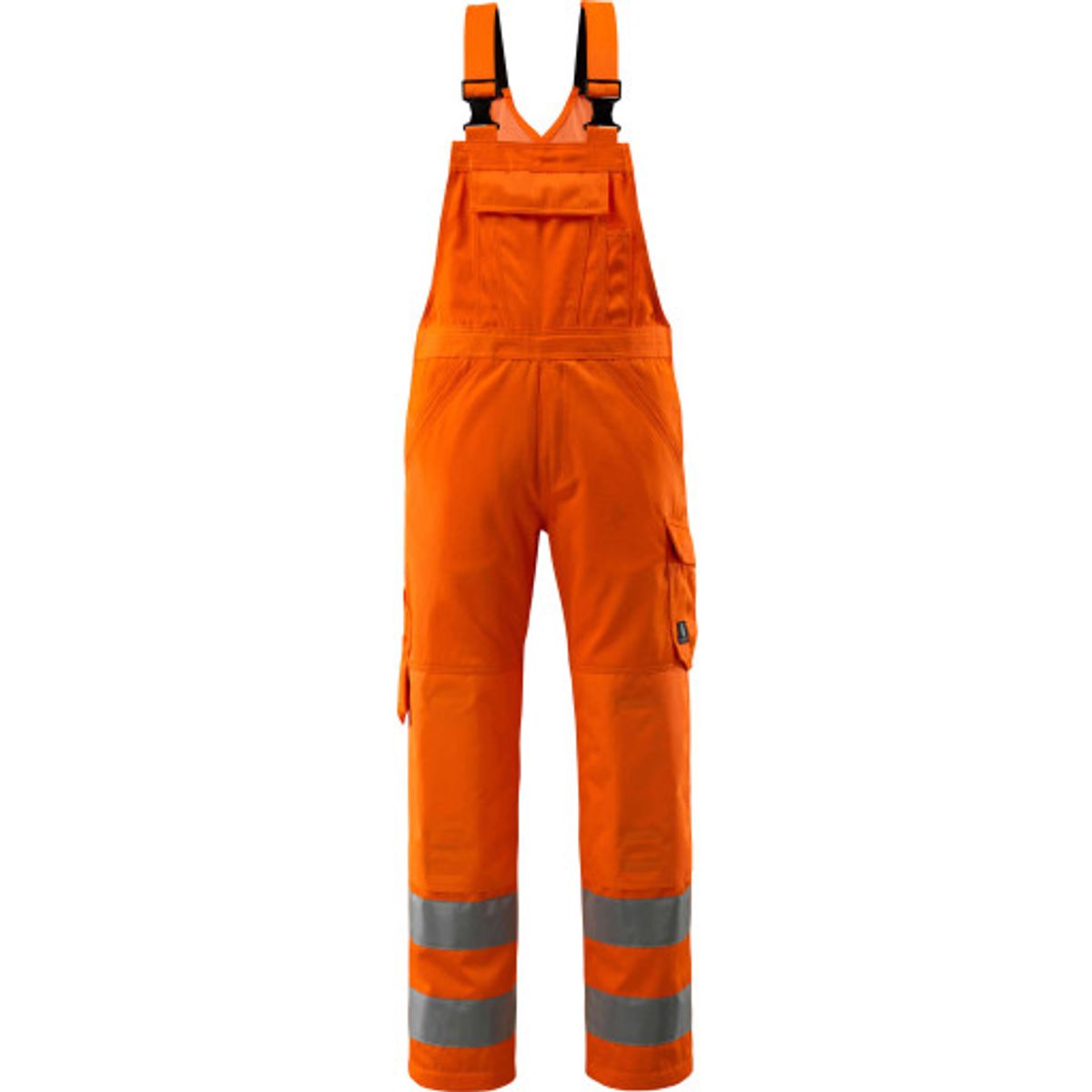 Mascot overall 16869-860 Devonport, High-Vis kl.2 orange, 76/C60