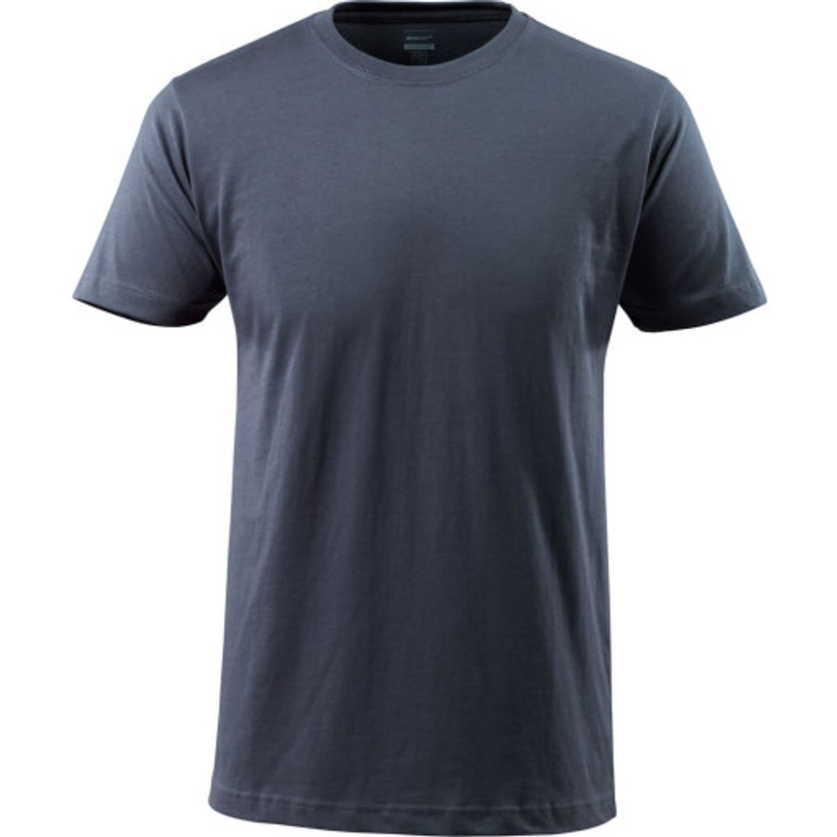 T-SHIRT 51579, MØRK MARINE, 4X