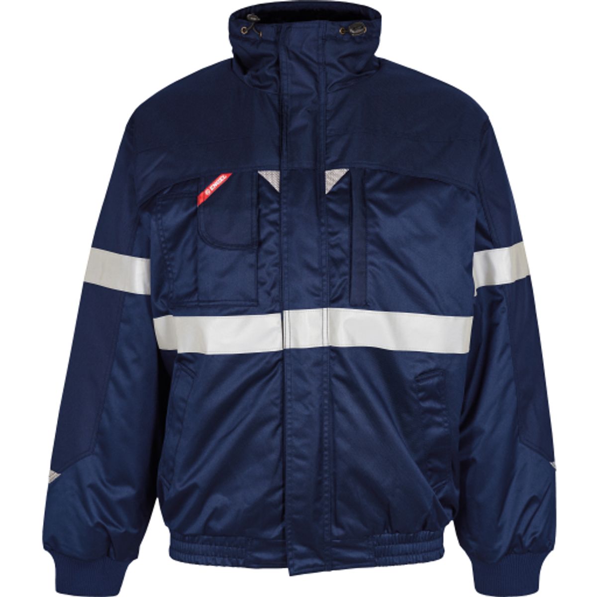 JAKKE 1211-9120 NAVY XL