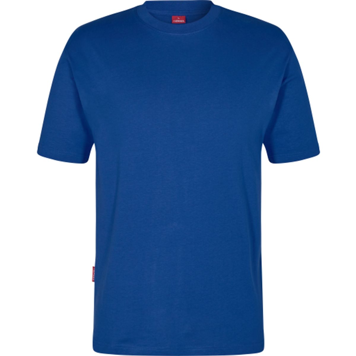 T-SHIRT 9053-551 BLÅ 2XL