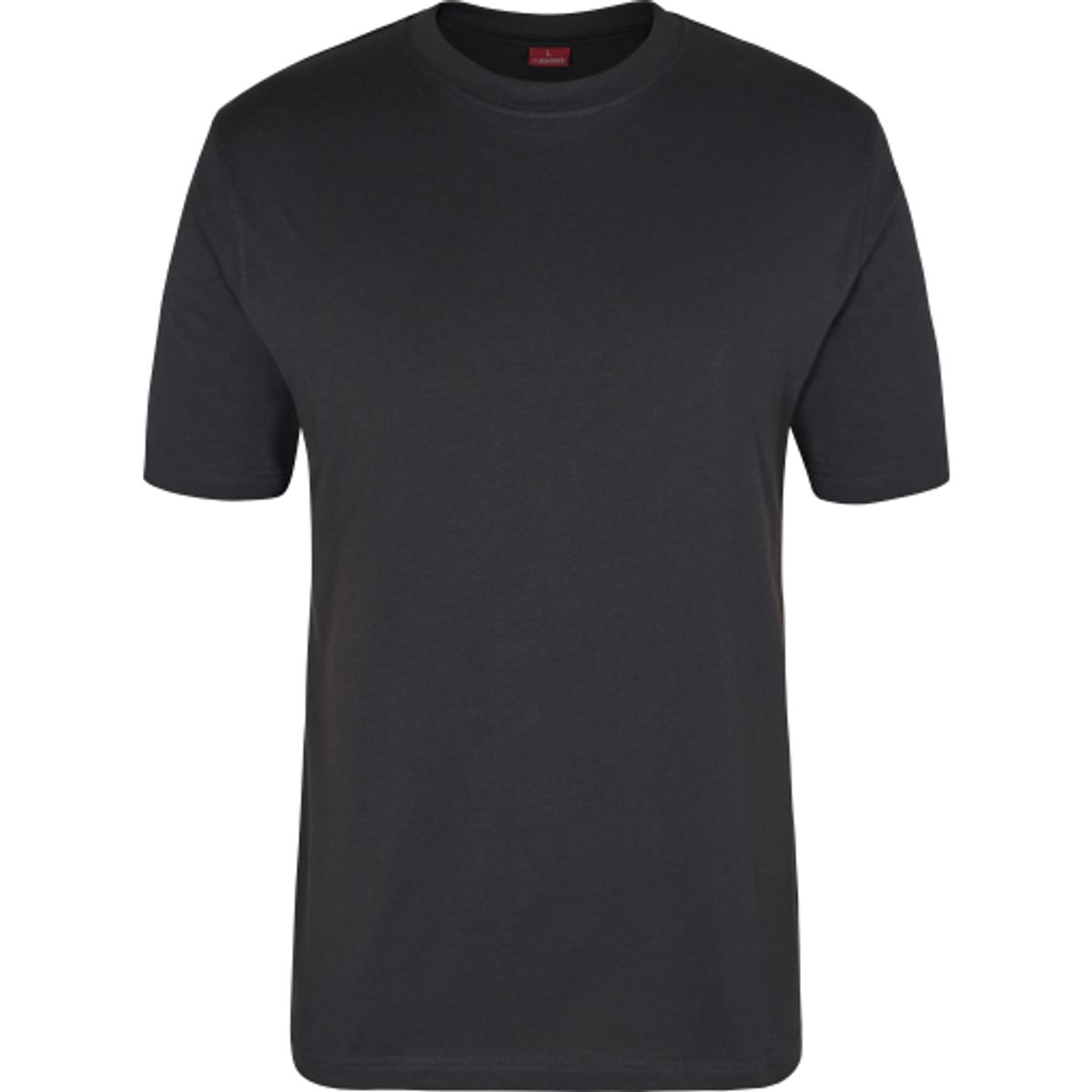 T-SHIRT 9053-551 GRÅ 5XL