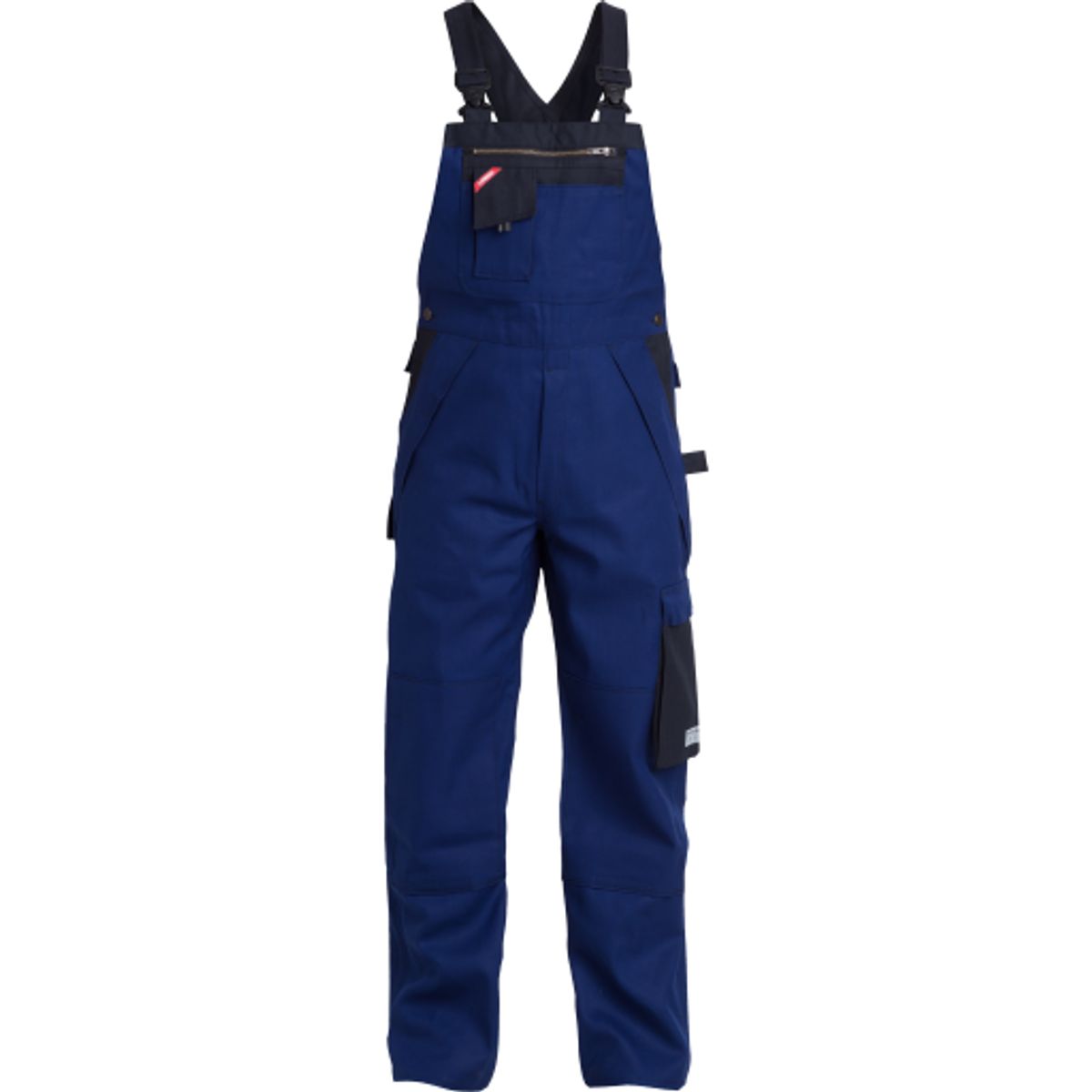 OVERALL 3234-825 NAVY/SORT 112