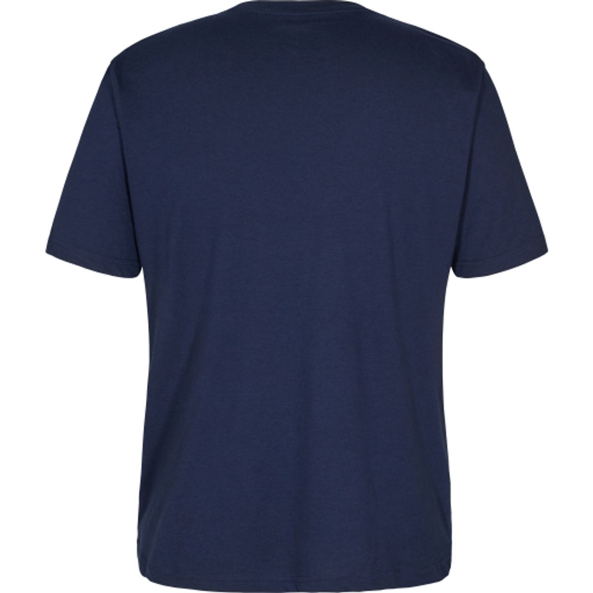 T-SHIRT 9054-559 BLÅ 2XL