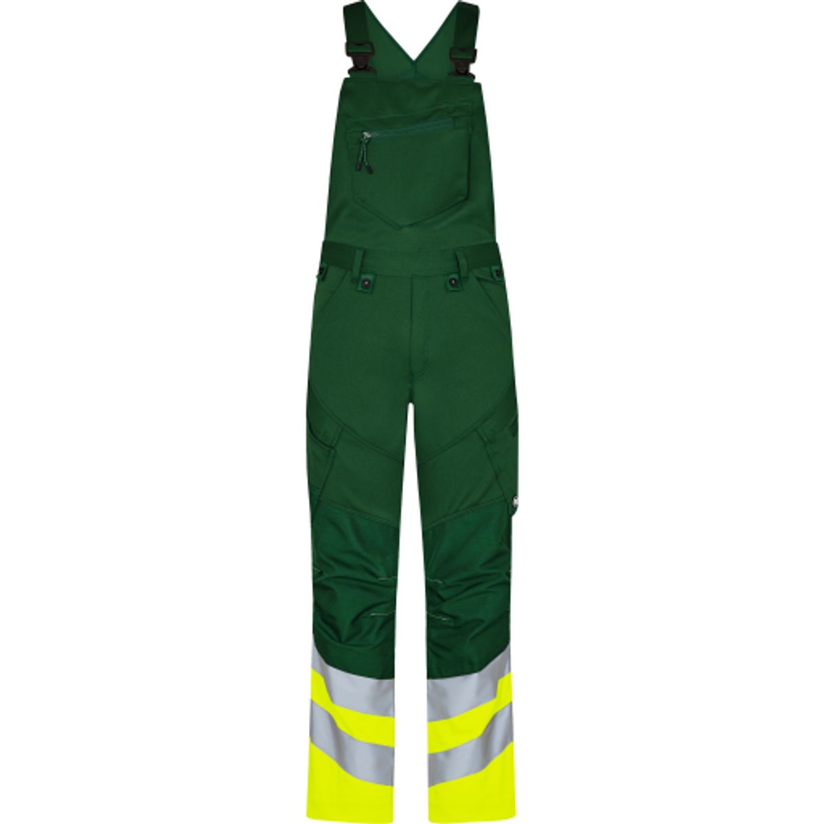 OVERALL 3546-314 GREEN K112