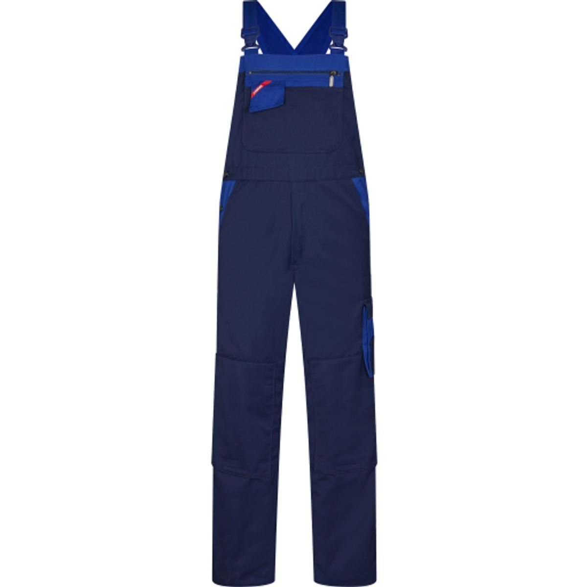 OVERALL 3600-785 NAVY/AZUR 108