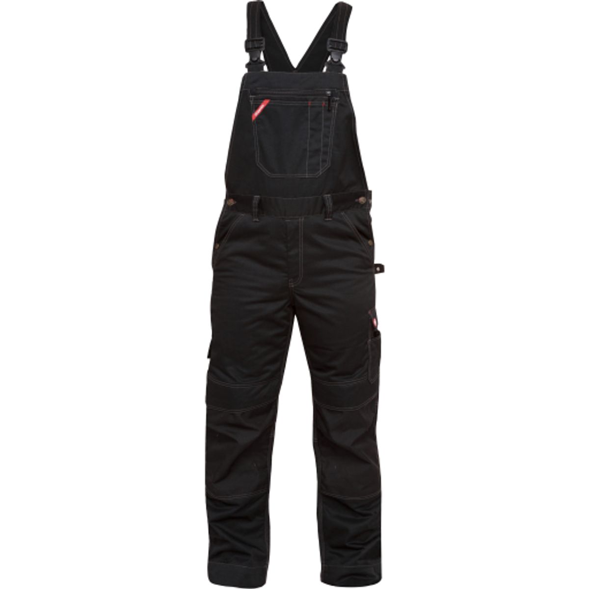 Engel overall 3760, sort str. 96