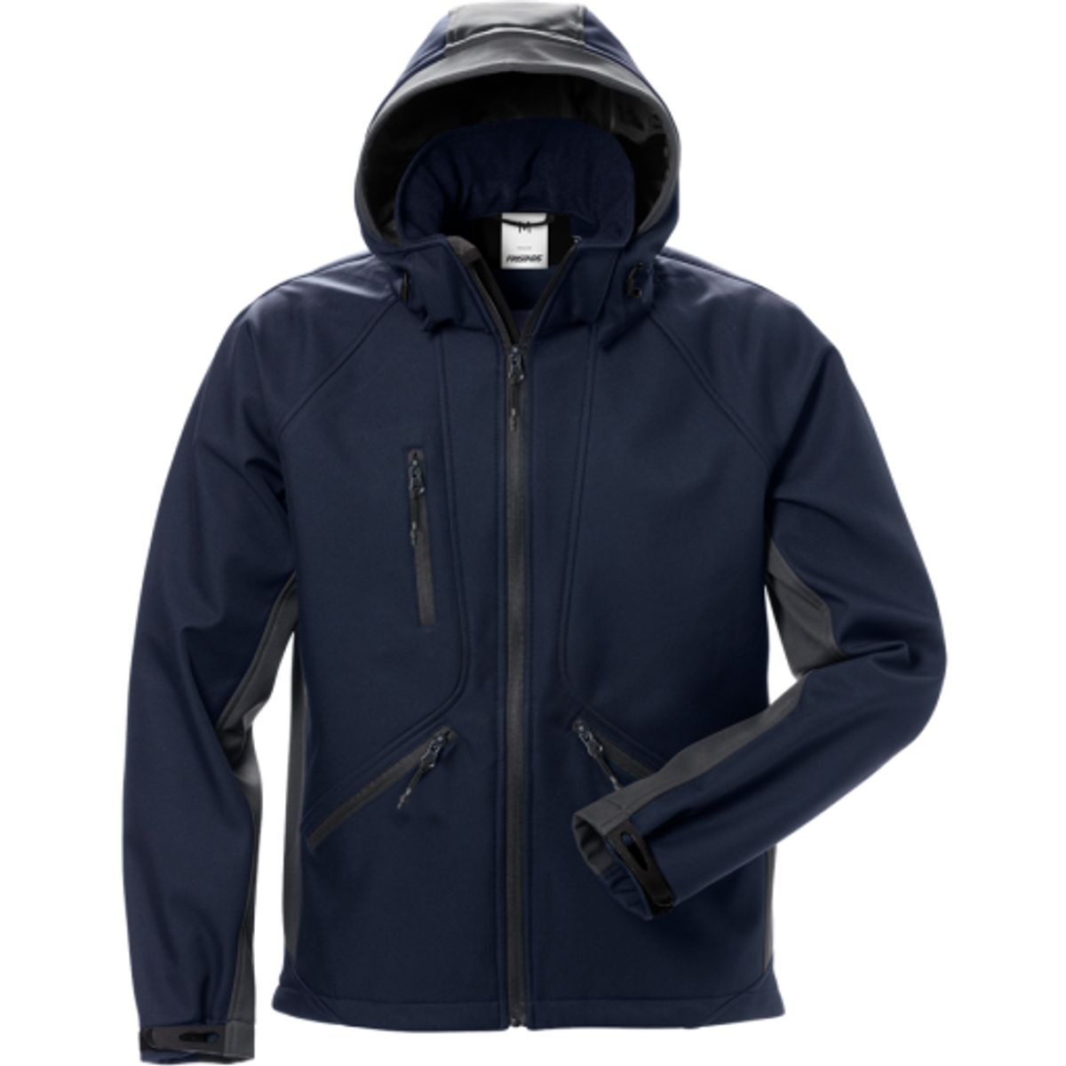 ACODE WINDWEAR SOFTSHELL JAKKE