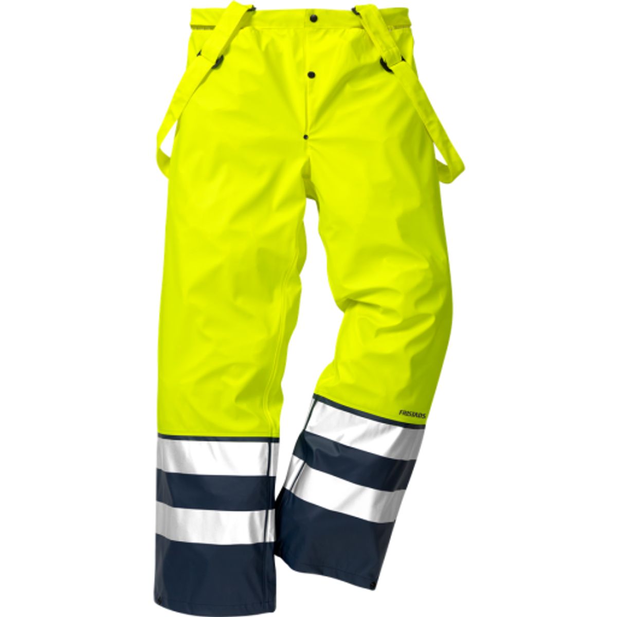 HI VIS REGNBUKSER KL.2 2625 2X