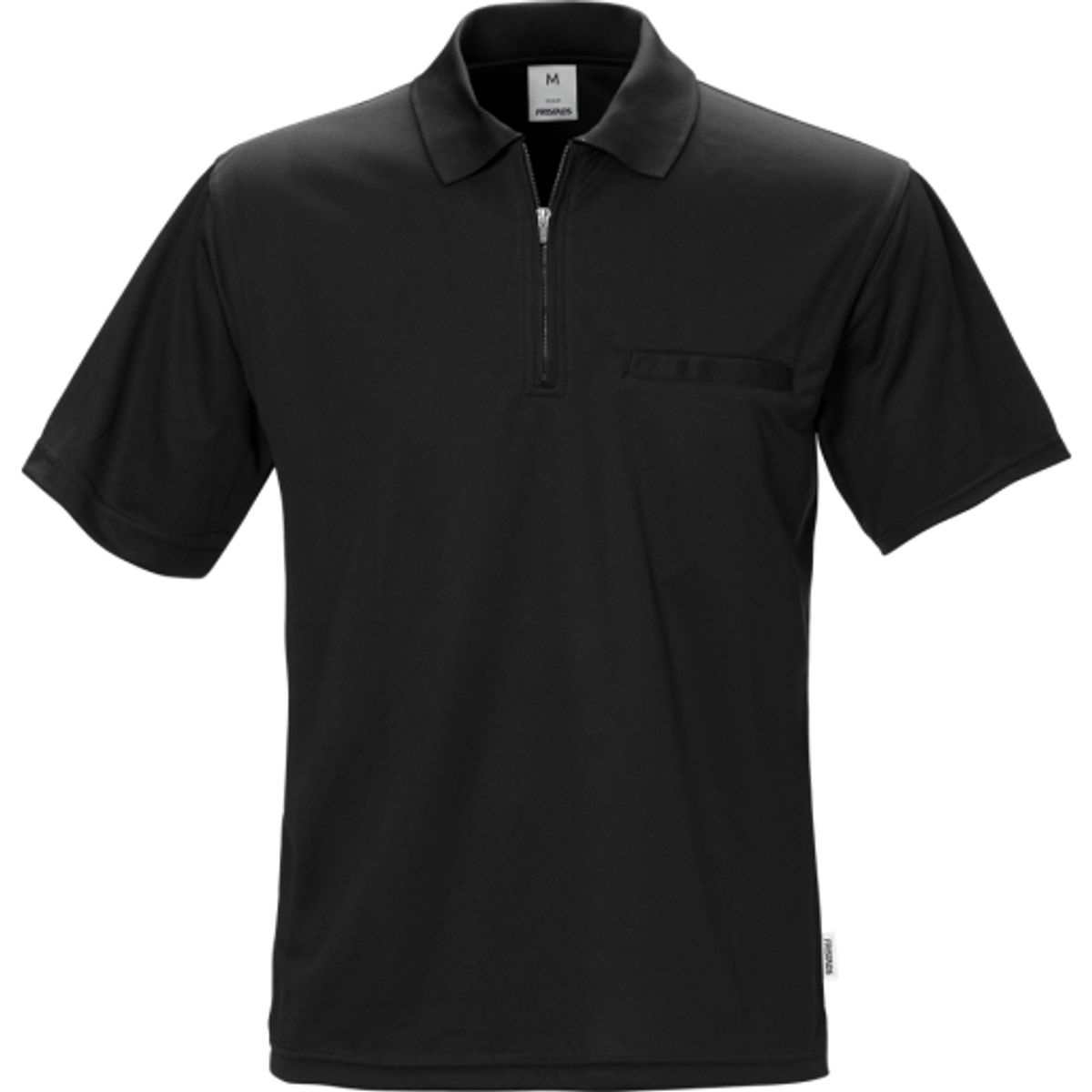 COOLMAX POLOSHIRT 718 XL SORT