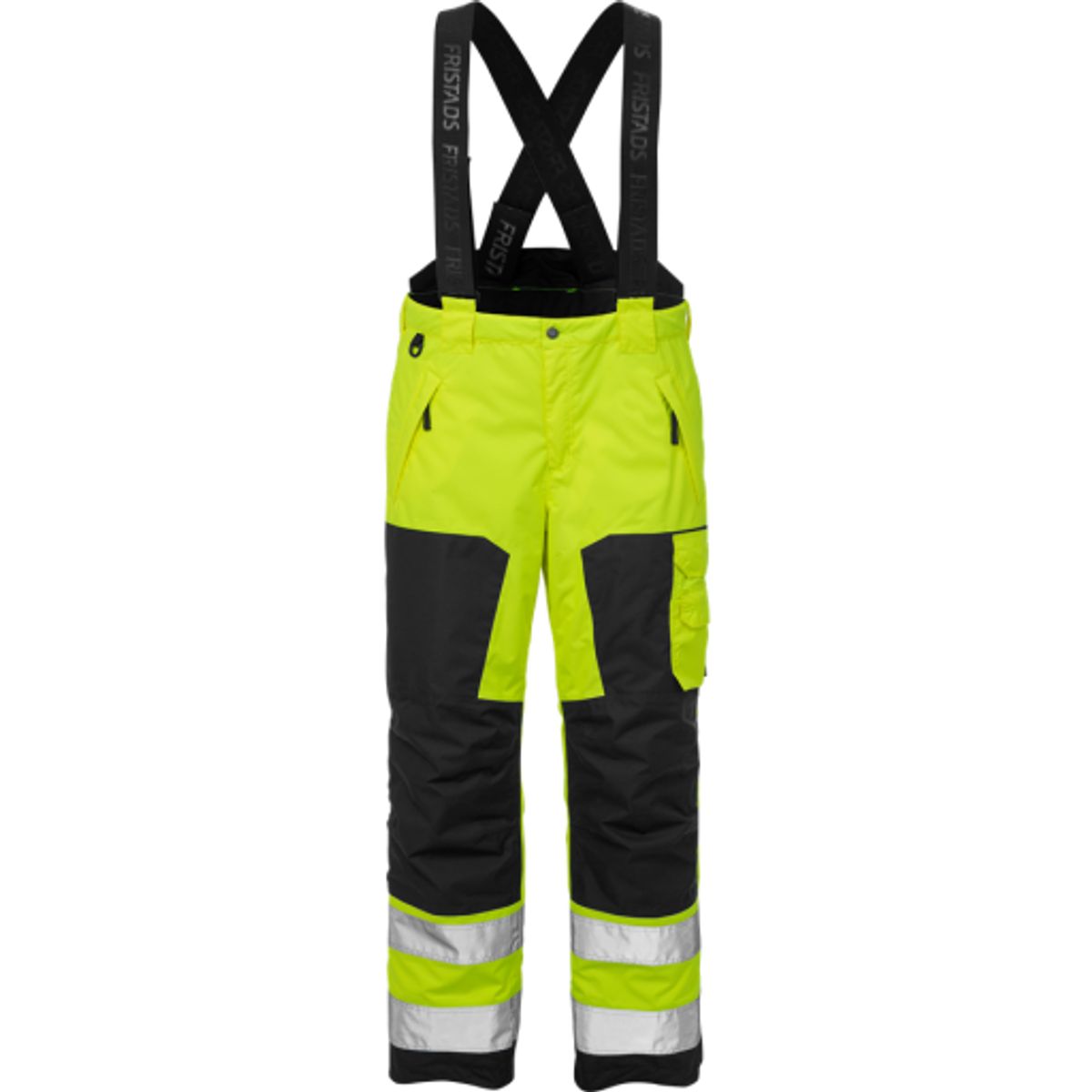 HI VIS AIRTECH VINTER BUKSER