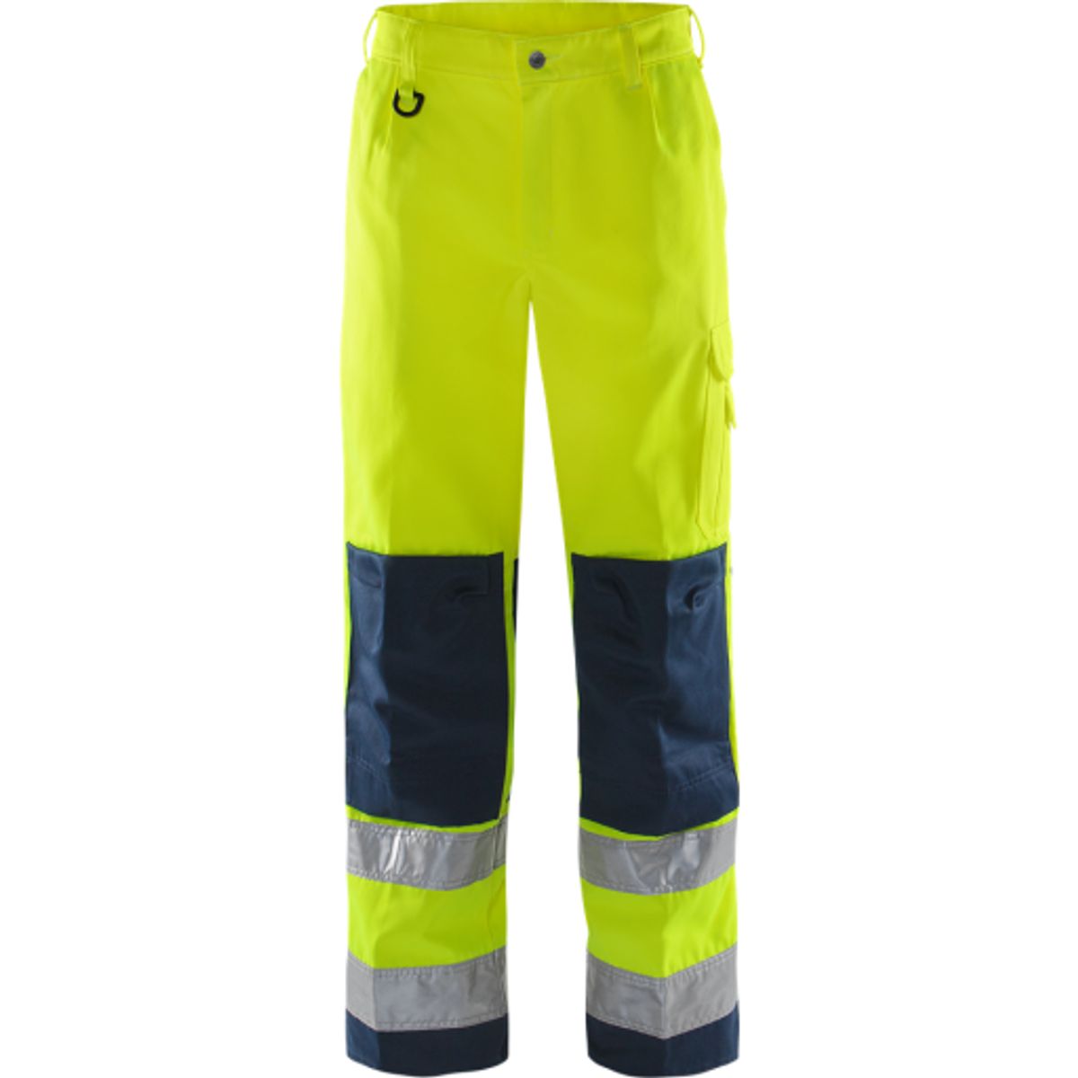 ESS. HI-VIS BUKSER CL.2 D104