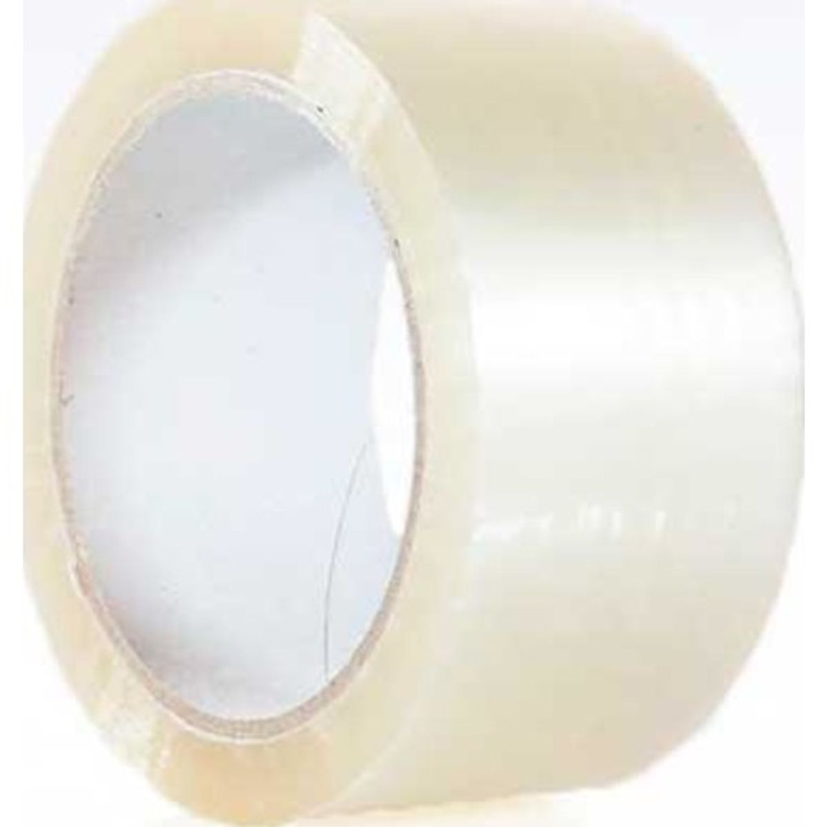 Pakketape pp klar 66mx50mm